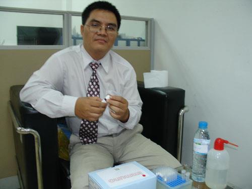 BAN CỐ VẤN